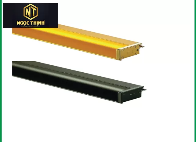 Tay nắm âm KHA-7C tại Phú Hữu